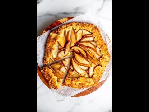 Learn How to Make the BEST Gluten Free Pies #shorts
