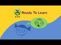 UPDATED PBS Kids Generic Funding Credits Bumper Theme 1999 HD Widescreen Restoration