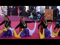 Nepali Maruni Dance