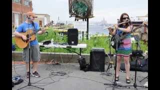 Beatnik Boston Presents: The Smile Makers @ Harbor Arts