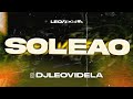 SOLEAO Myke Towers Quevedo Remix Cachengue Leo Videla Dj