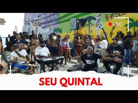 Família Macabu e Binhosá