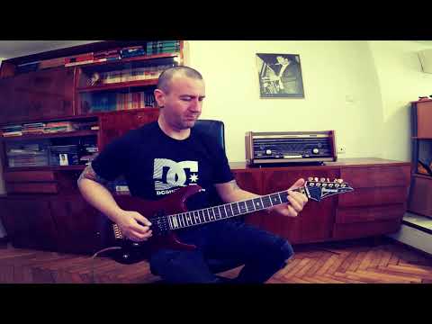 Shumen Jam 2022 - Ivan Manoloff