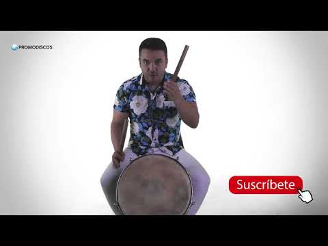 Tambora gaita zuliana golpe viejo