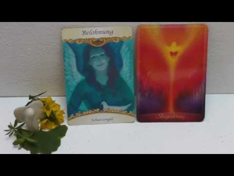 TAGESKARTE Engel Orakel für Mittwoch 29.Juni 2016