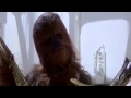 Chewbacca moments