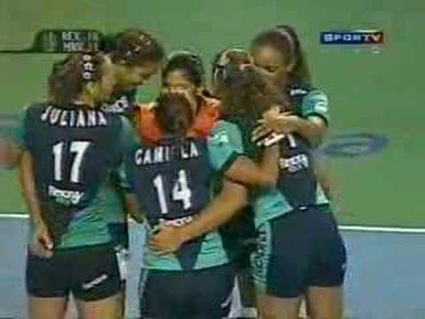 Superliga 2002/2003 - Minas x Rexona (parte 4 de 4)