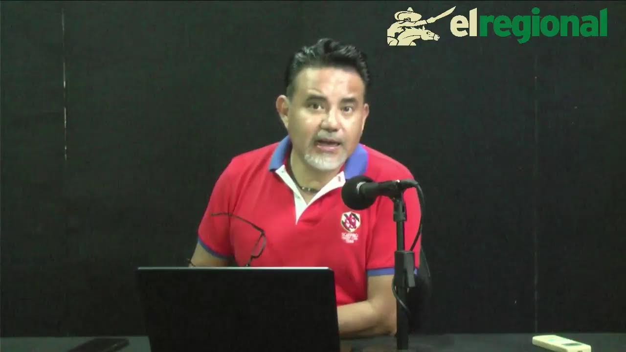 Noticiero en vivo con Eolo Pacheco - 18 junio 2025