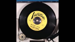 The Dirty Shames - Makin' love (60'S GARAGE PUNK ROCK)