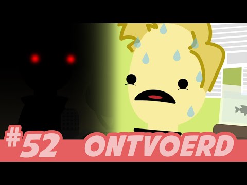 IEDEREEN IS ONTVOERD! [Aflevering 52]