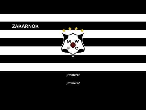 Himno Montevideo Wanderers Fútbol Club - Himnos…