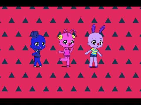 The Backyardigans: Best Clowns In Town (Song)