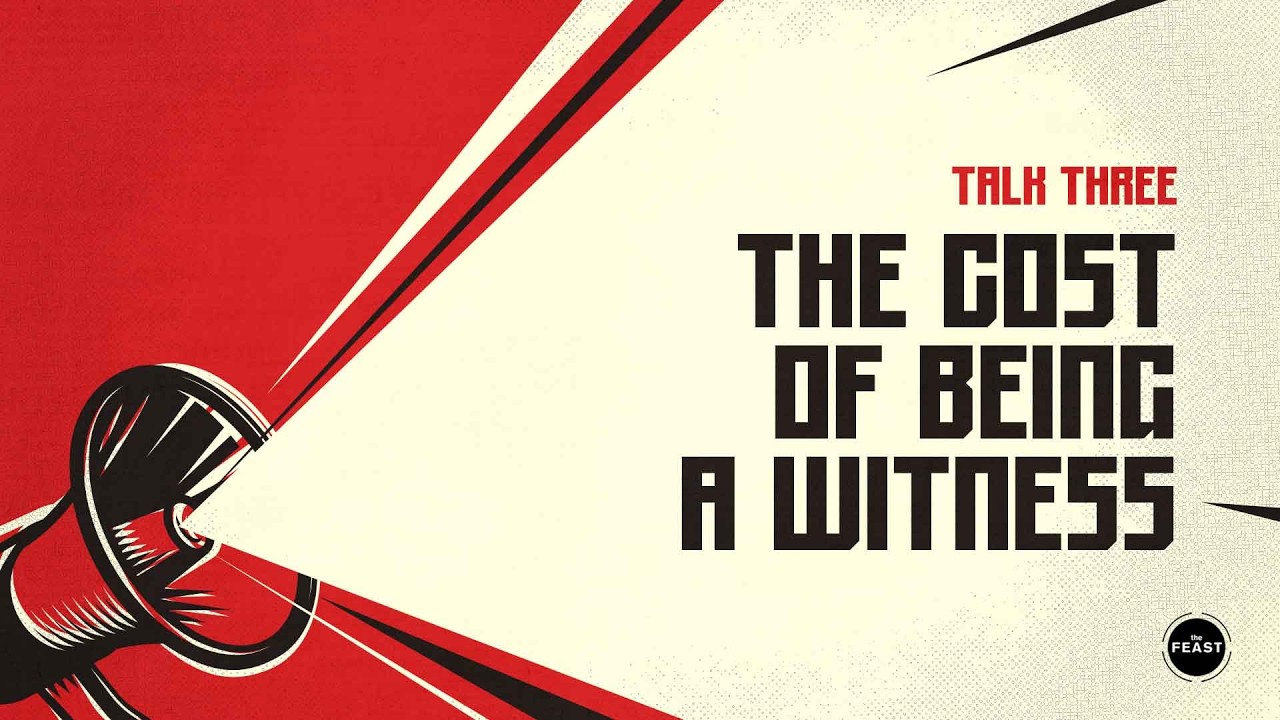 The Feast PICC | 10:30 AM | 26 April 2026