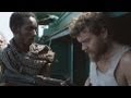 A Hijacking Reviewed By Mark Kermode