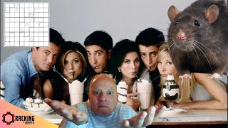 The Rat has Friends ...