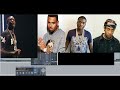 Meek Mill Ft Chris Brown Ty Dolla Ign Whatever You Need Slowed Down