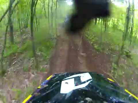 GNCC 2013 Limestone 100 College B
