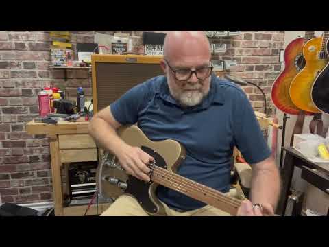 Boost Your Tone: Fender Blues Junior Bias Adjustment And Reverb Tank Swap