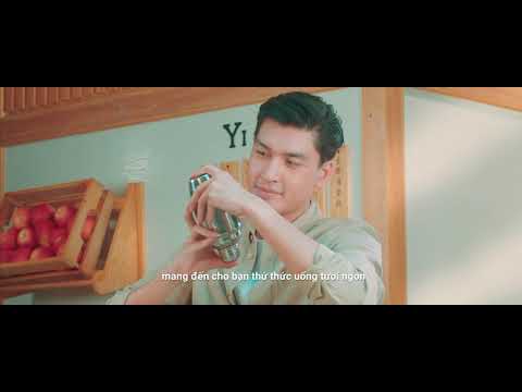 QUANG DAI x YIFANG 2