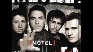 Motel - 01. Olvidame