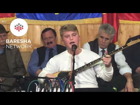 Blinor Gashi - Jakup Ferri