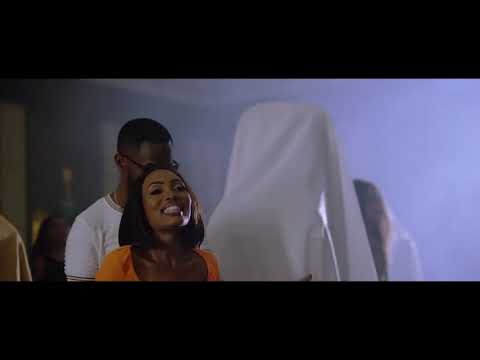 Eugy Ft Harmonize Lolo Remix Official Video