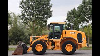 Chargeuse sur pneus Hyundai HL940 | 2.097 HOURS! | BUCKET | QUICK COUPLER | BSS à vendre - Image 4 | Machineryline ML Chargeuse sur pneus Hyundai HL940 | 2.097 HOURS! | BUCKET | QUICK COUPLER | BSS | Image 4 - Machineryline