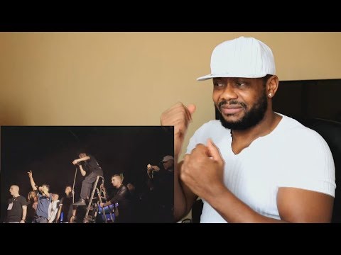 Laioung ft. Izi Tedua - Giovane Giovane (Prod. Laioung) Reazione