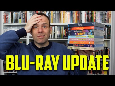 Blu-ray Update | 88 Films | 101 Films | Eureka | Terracotta Films | Italian cinema | Asian Cinema