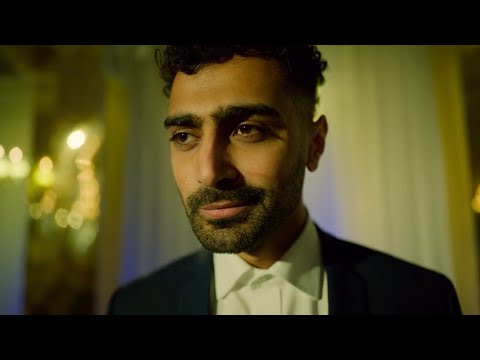 Snabba Cash (2021) - Introduction scene