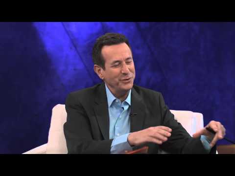 Herbie Hancock: Jazz as a Metaphor for Life