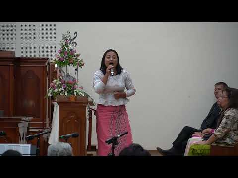 Ka ngai em a che - Melody Zothansangi