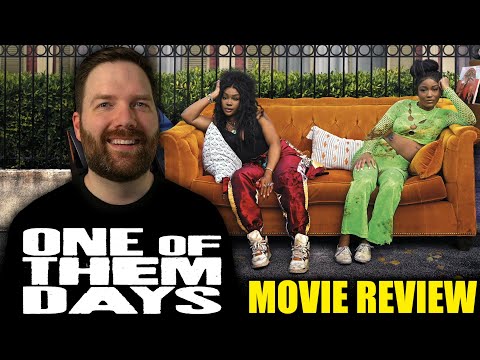 One of Them Days - Movie Review