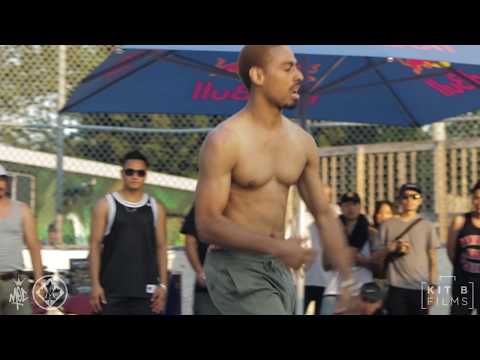 Supreme Beings VS Ensemble [Finals] - Twice as Nice 6