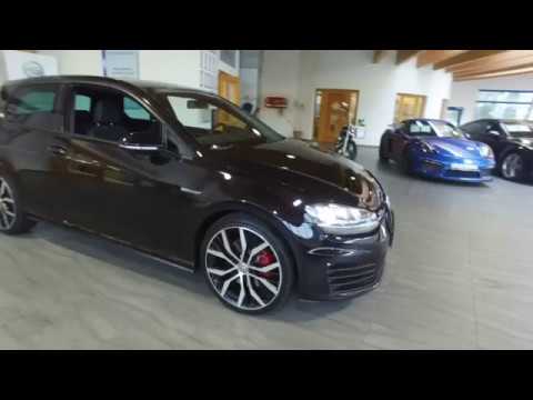 Volkswagen Golf GTD 152