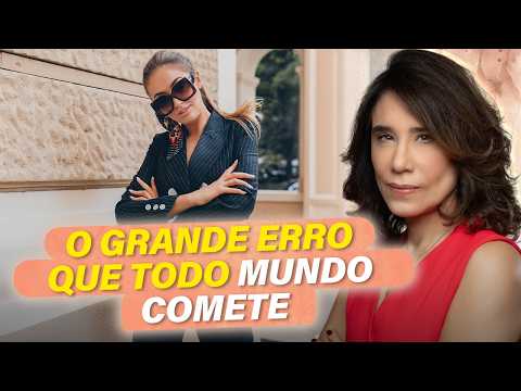 Elegance: More than Clothes, it's a Behavior - MINDS IN FOCUS | ANA BEATRIZ