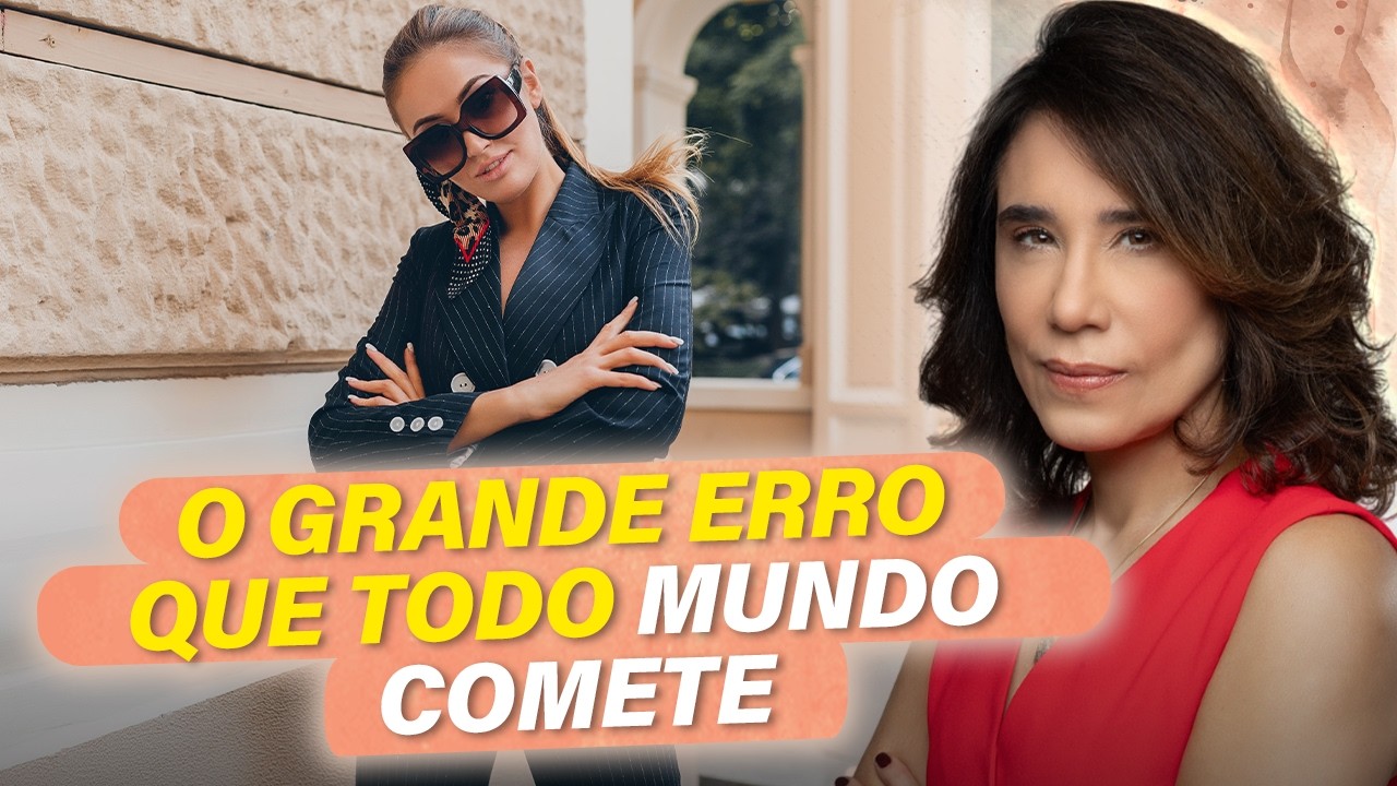 ELEGÂNCIA - MENTES EM PAUTA | ANA BEATRIZ