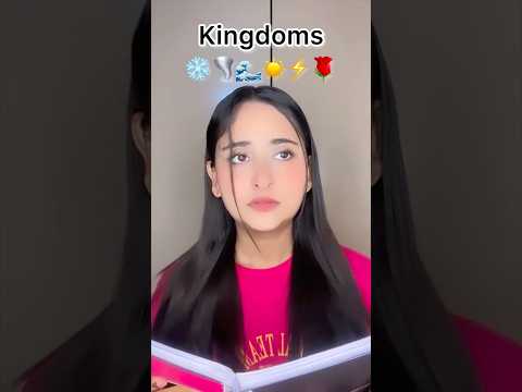 POV: Kingdom (Full Story) #ytshorts #shorts
