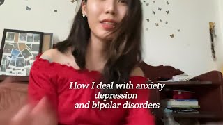 How I deal with depression จัดการยังไงกับโรคซึมเศร้าและไบโพล่า รู้ตัวได้ยังไง ประสบการณ์พบจิตแพทย์