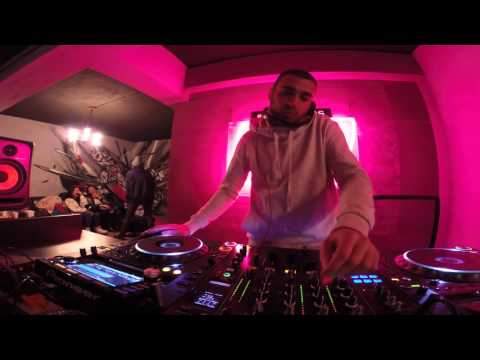 BSMNT LABS Social Sundays - Episode 2 - Luka Caro