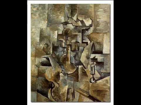 viaggio nell'arte del '900