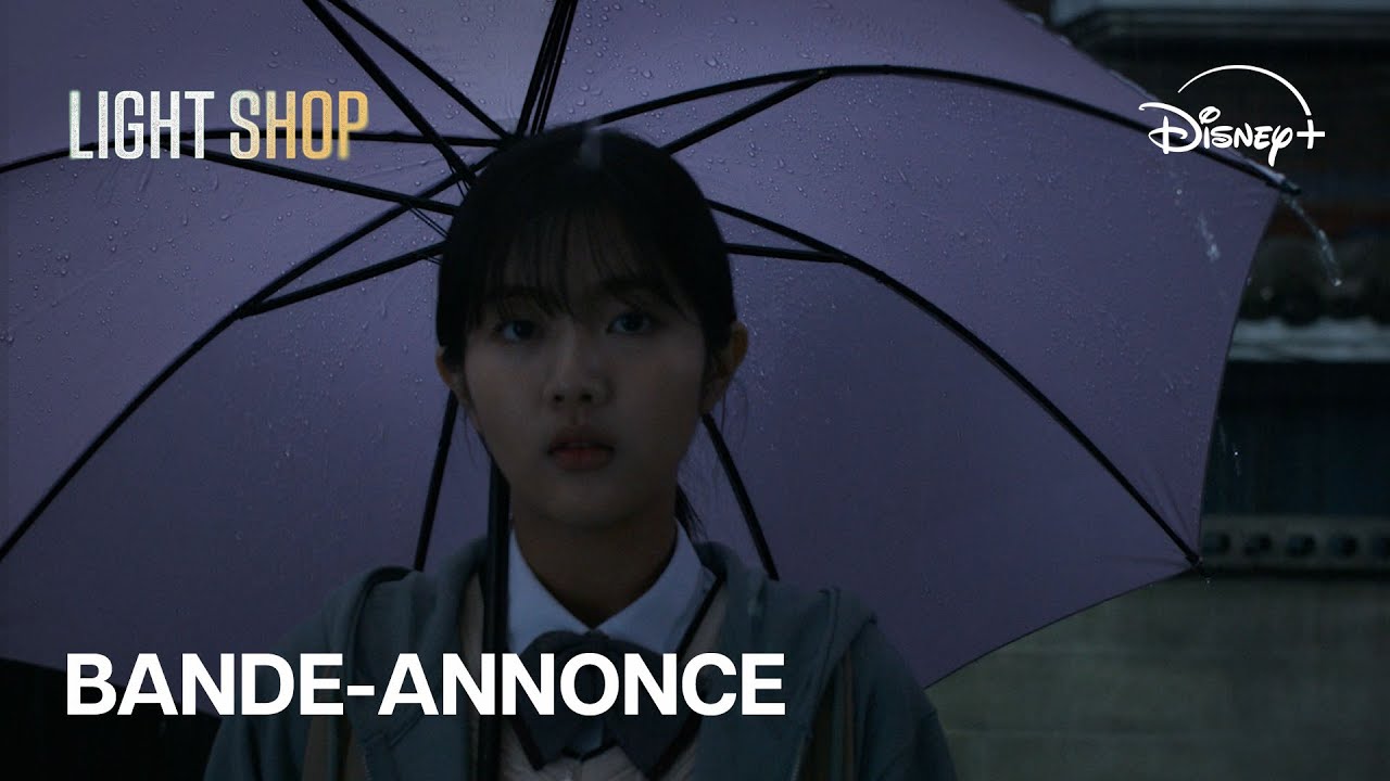 Light Shop - Bande-annonce officielle (VOST) | Disney+