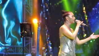 Ebru Gündeş Ben Olmayınca  Sueno