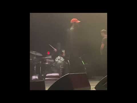 Death grips snippets(Bayou Music Center)(10/03/23)(Houston,Tx)