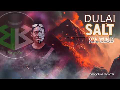 DULAI SALT_-_OYA WHALES_Prod by DJ M3LLOW_(Bangaboii.Records) PNG MUSIC 2025