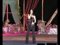 Анжелика Начесова "Азамат" 