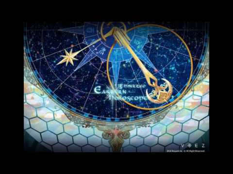 [VOEZ] Thinktec - Eastern Horoscope