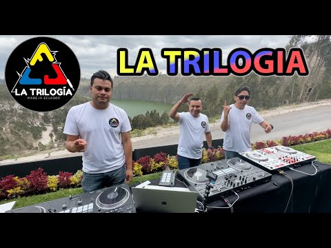 LA TRILOGÍA - PARTE 2