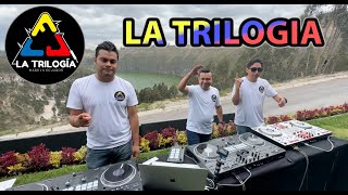 Download lagu LA TRILOGÍA - PARTE 2 mp3