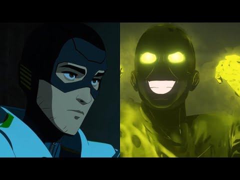 Realistic way a villain would actually talk to the hero